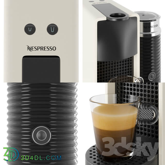 Coffee machine Essenza Mini