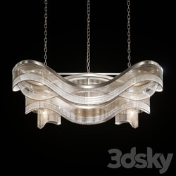 Venezia 4815 s Pendant light 3D Models 