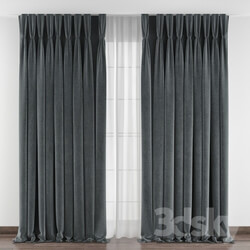 Curtains 051 