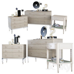 Sideboard Chest of drawer Thumbs factory Caracole and decor 