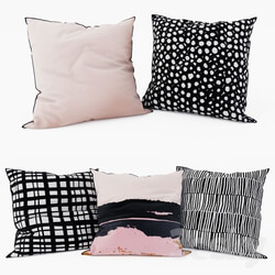 IKEA Decorative Pillows set 12 