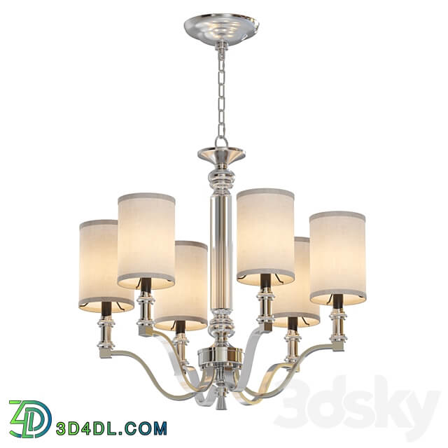 Newport 3146 C Pendant light 3D Models