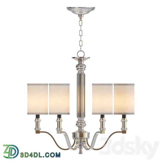 Newport 3146 C Pendant light 3D Models