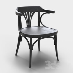 Thonet chair 