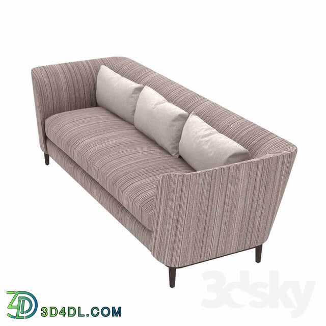 Bright group Autumn Sofa 3d model