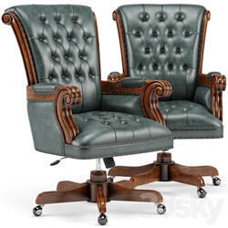 Nixon Armchair Stekswood Nixon Armchair 3D Models 