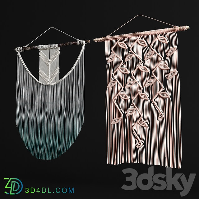 macrame 1