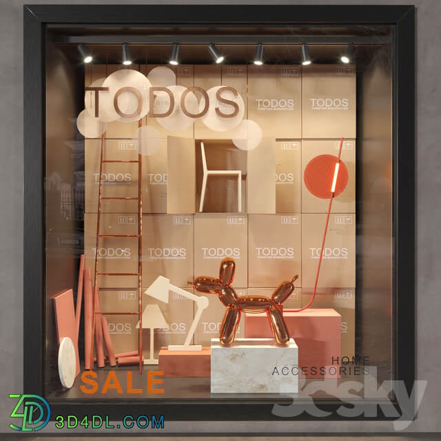 Shop Window