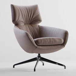 CHAIR LEOLUX LX LX694 