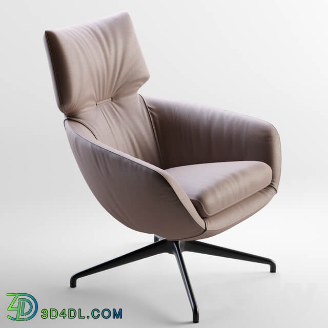 CHAIR LEOLUX LX LX694