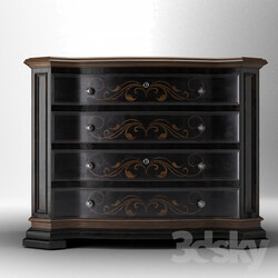 Sideboard Chest of drawer Grandover 2 Drawer Chest 