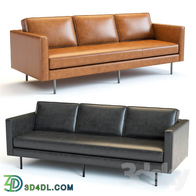 West Elm Axel Sofa