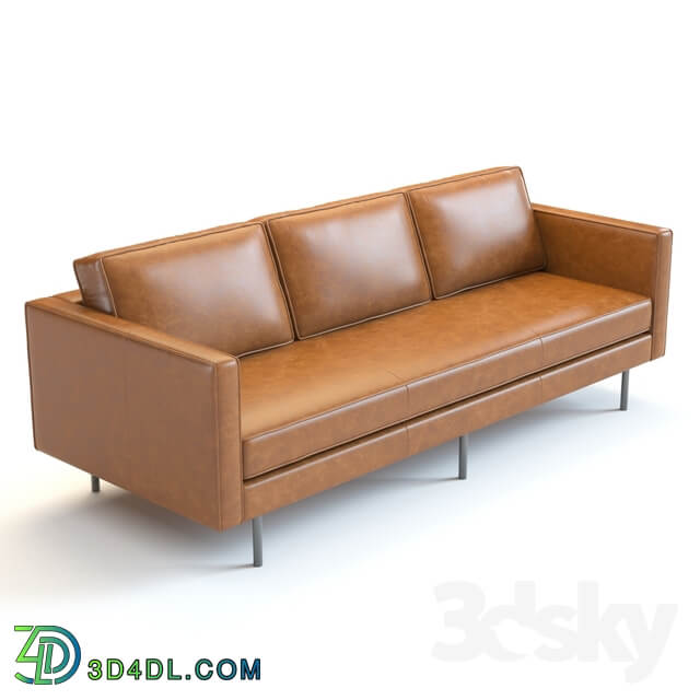 West Elm Axel Sofa