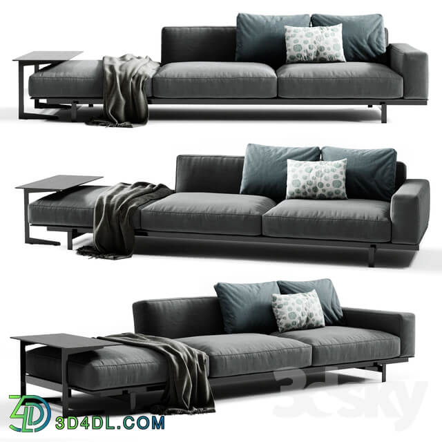 LEMA Yard Sofa