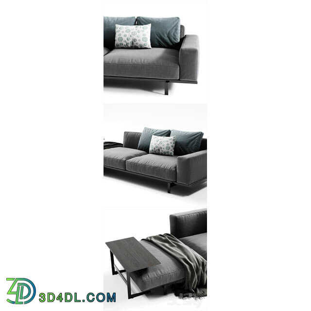 LEMA Yard Sofa