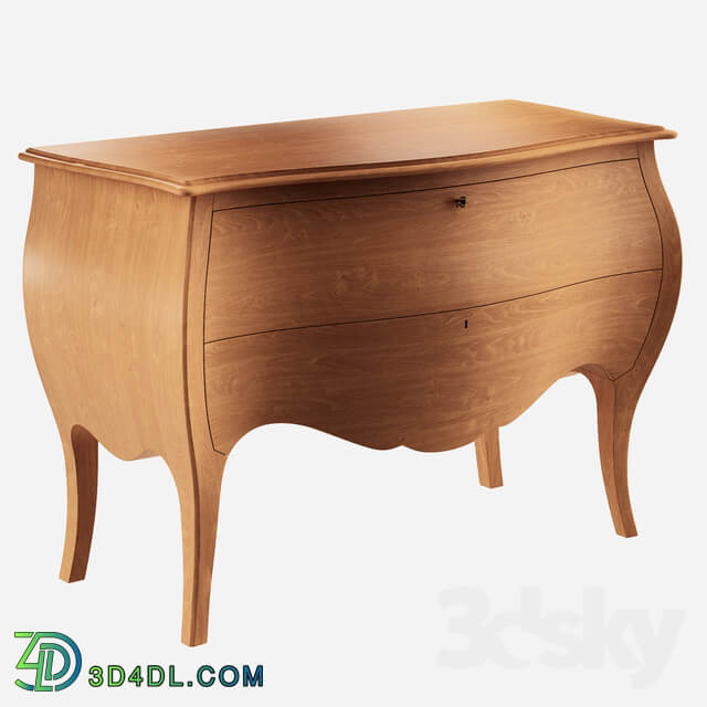 Sideboard Chest of drawer BB2