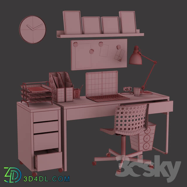 IKEA set 18