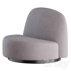 ELYSEE Armchair by Ligne Roset 