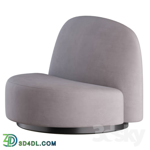 ELYSEE Armchair by Ligne Roset