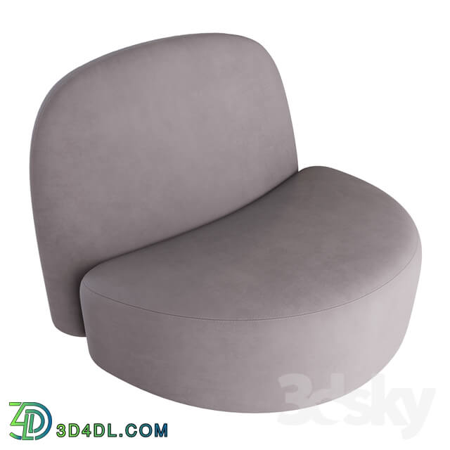 ELYSEE Armchair by Ligne Roset