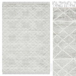 Carpet CarpetVista Bamboo silk Vanice CVD17417 