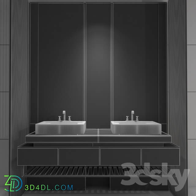 Bathroom Furniture 11