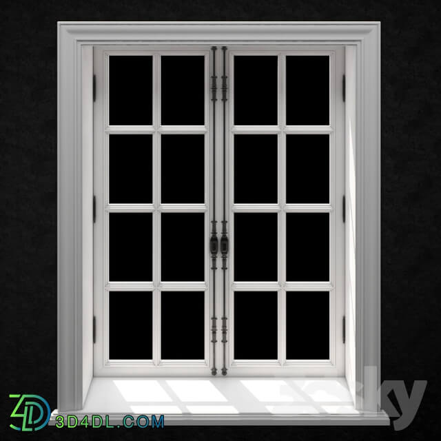 FRENCH WINDOW 1 1500x2000 CORONA VRAY 