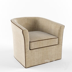 CR Laine Ashland Swivel Chair 275 SW 