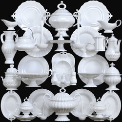 Tableware 33 