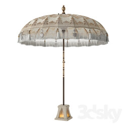 Baliparasol Gold Serenity UMB GS 17 