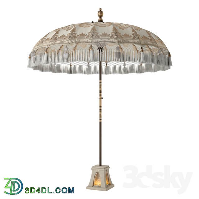 Baliparasol Gold Serenity UMB GS 17