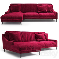 Twils Lounge Sofa 