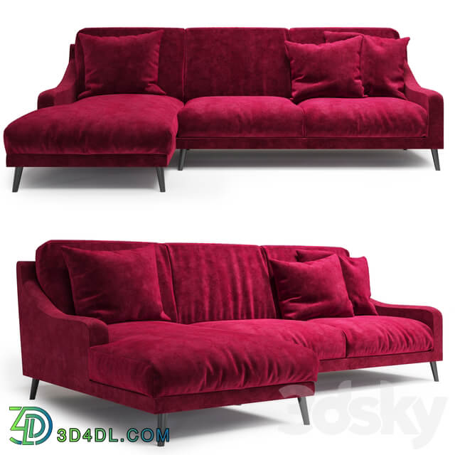 Twils Lounge Sofa