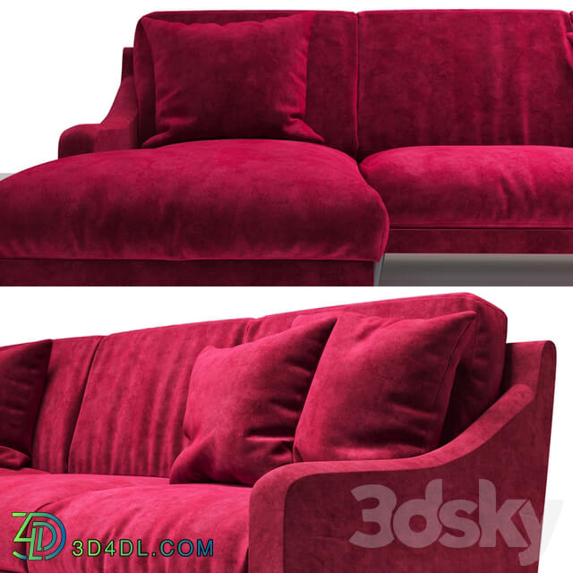 Twils Lounge Sofa