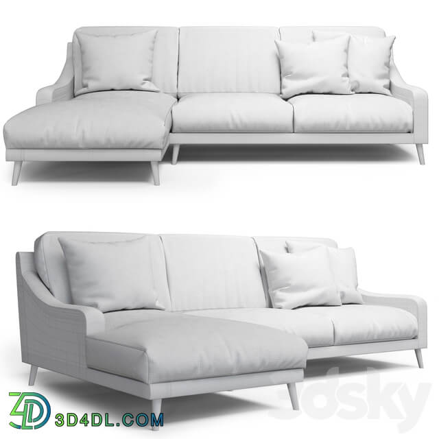 Twils Lounge Sofa