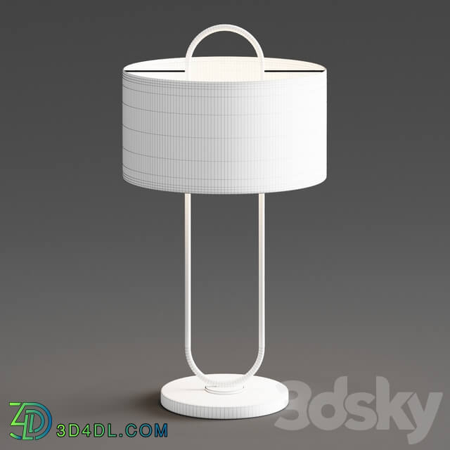 Marston table lamp
