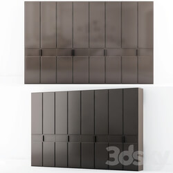 Wardrobe Display cabinets Wardrobe mobilifici 