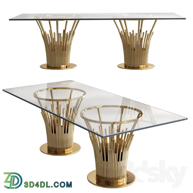 Dining Table Mauris