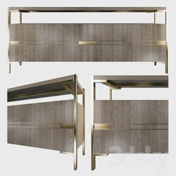 Sideboard Chest of drawer Frato Ottawa Sideboard 