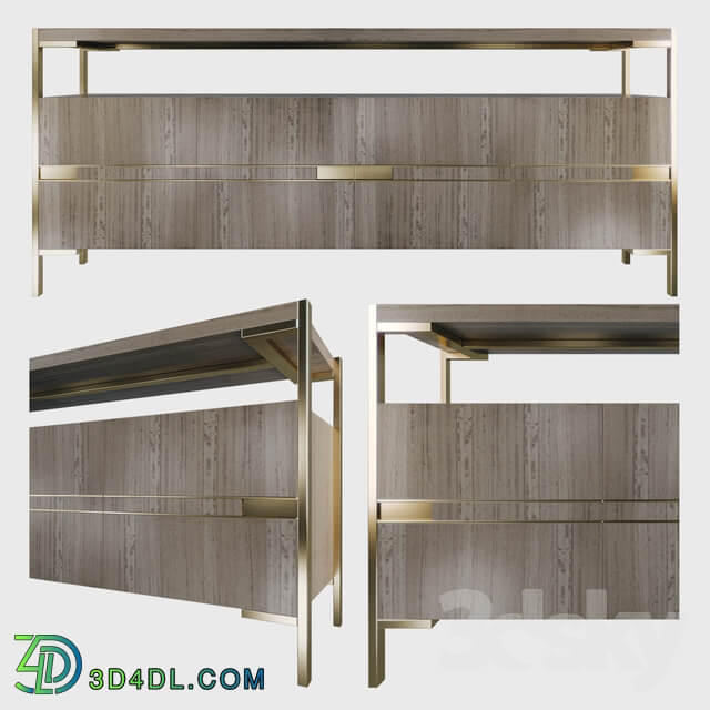 Sideboard Chest of drawer Frato Ottawa Sideboard