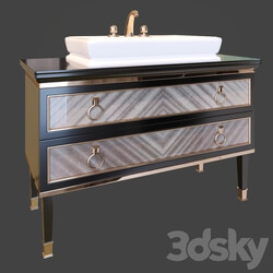 Washbasin 