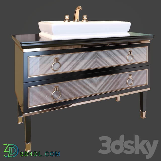 Washbasin