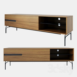 Sideboard Chest of drawer TV stand Tara TV cabinet Tara 