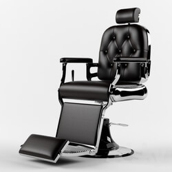 barbershop chair 