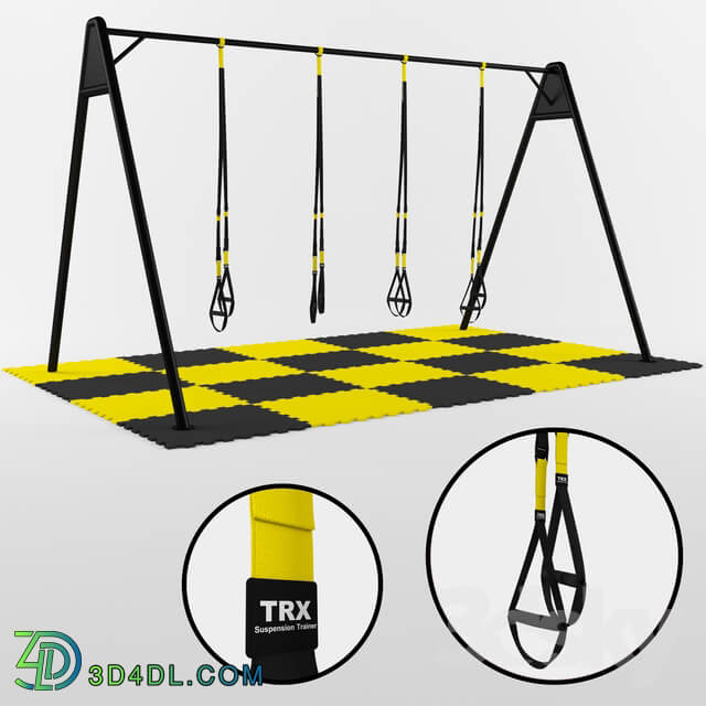 TRX