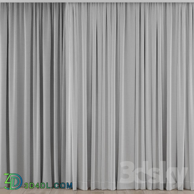 Curtains 20
