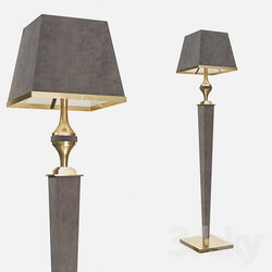 Masiero Darshan STL floor lamp 