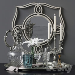 Decor set 6 