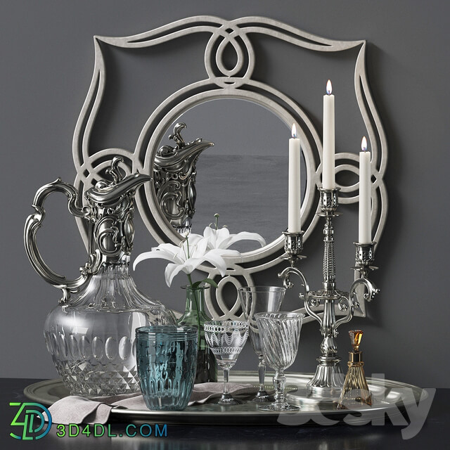 Decor set 6