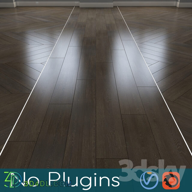 Wood Floor 251